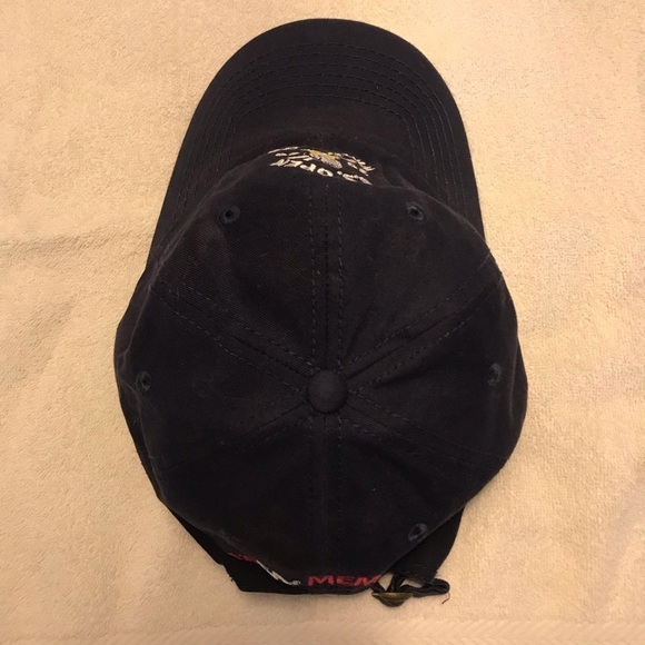 USGA PGA 2020 US Open @ Winged Foot Golf Cap - Picture 10 of 15